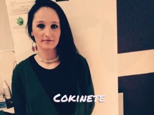 Cokinete