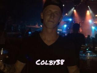 colby38 Deutsche Sexcams
