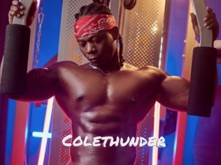 colethunder Deutsche Sexcams