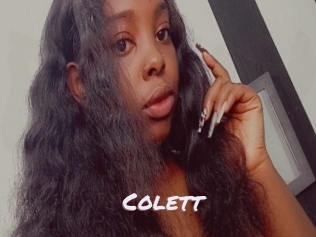 Colett