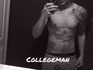 Collegeman