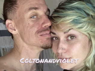 Coltonandviolet