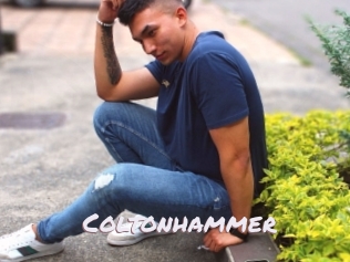 Coltonhammer