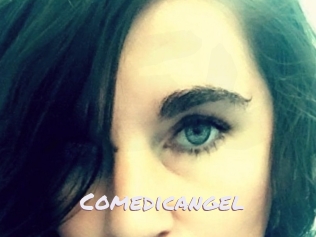 Comedicangel