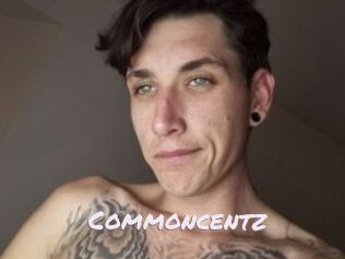 Commoncentz