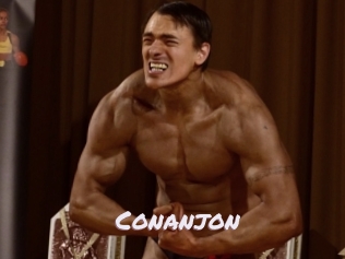 conanjon Deutsche Sexcams