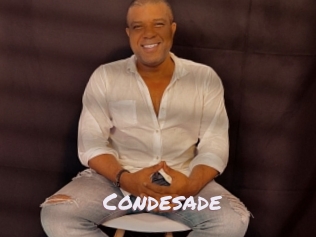 Condesade