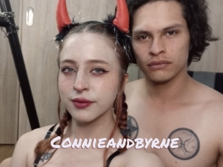 connieandbyrne Deutsche Sexcams