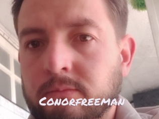 Conorfreeman