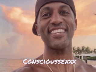 Conscioussexxx