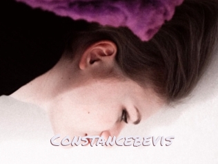 Constancebevis