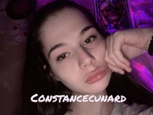 Constancecunard
