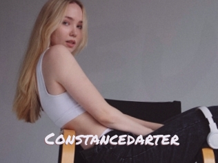 Constancedarter