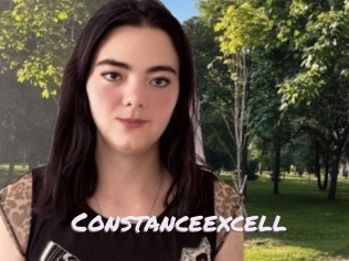 Constanceexcell