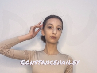 Constancehailey