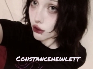 constancehewlett Deutsche Sexcams
