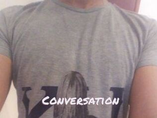 Conversation