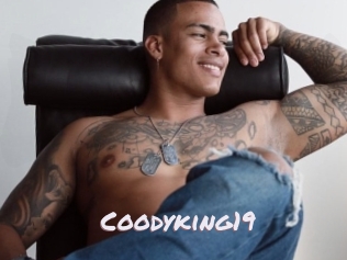 coodyking19 Deutsche Sexcams
