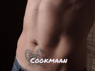 Cookmaan
