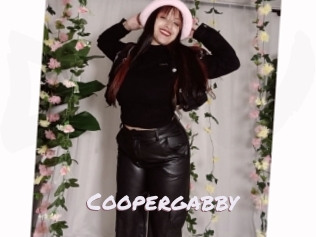 coopergabby Deutsche Sexcams