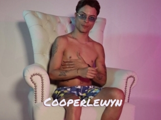Cooperlewyn
