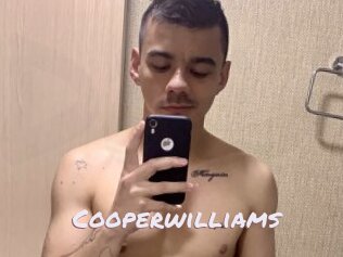 Cooperwilliams
