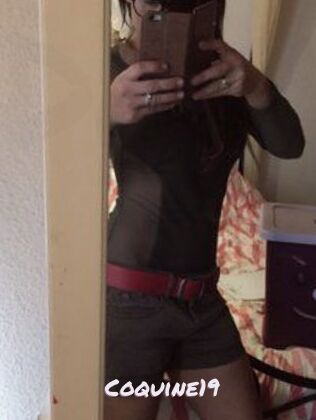 Coquine19