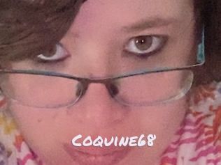 Coquine68