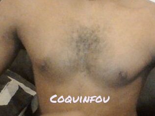 Coquinfou