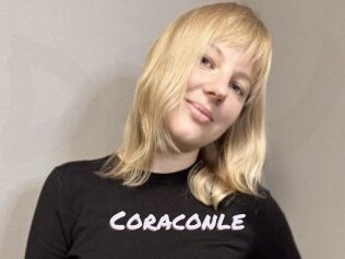 Coraconle