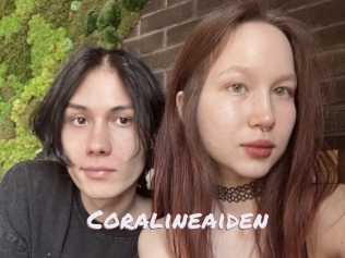 coralineaiden Deutsche Sexcams
