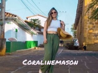 coralinemason Deutsche Sexcams