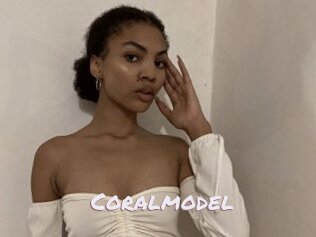 Coralmodel
