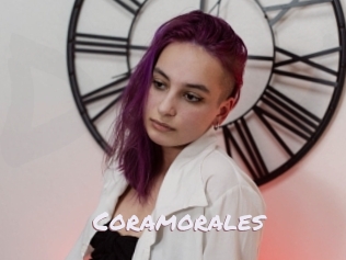 Coramorales