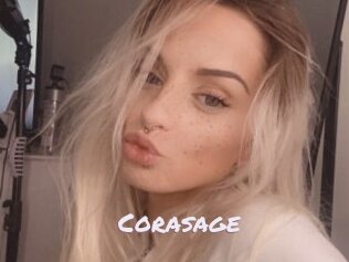 Corasage