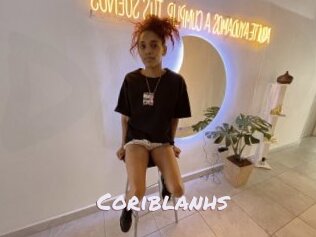 Coriblanhs