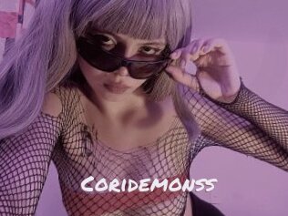 Coridemonss