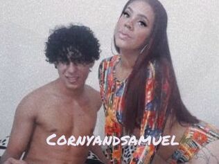 Cornyandsamuel