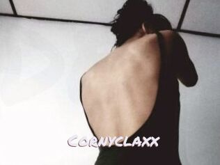 cornyclaxx Deutsche Sexcams
