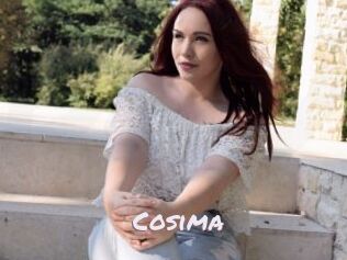 Cosima