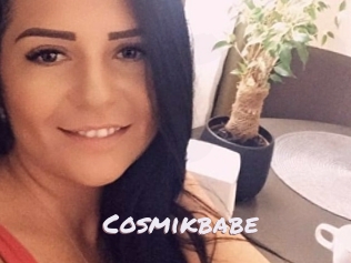 Cosmikbabe