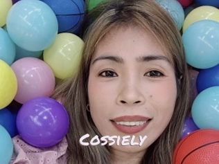 cossiely Deutsche Sexcams