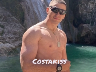 Costakiss