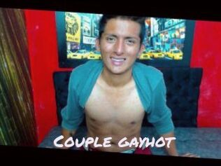Couple_gayhot