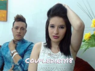 Coupledirty18