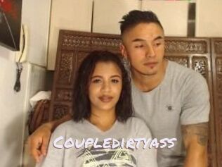 Coupledirtyass