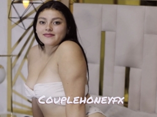 Couplehoneyfx