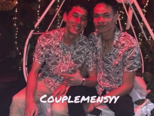 couplemensyy Deutsche Sexcams