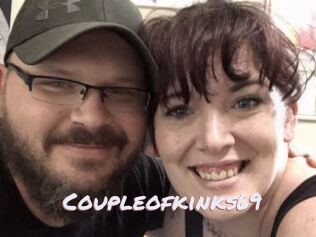 coupleofkinks69 Deutsche Sexcams