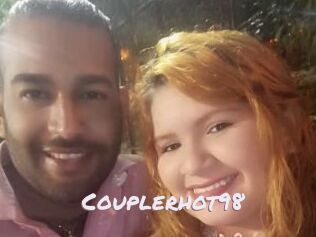 Couplerhot98